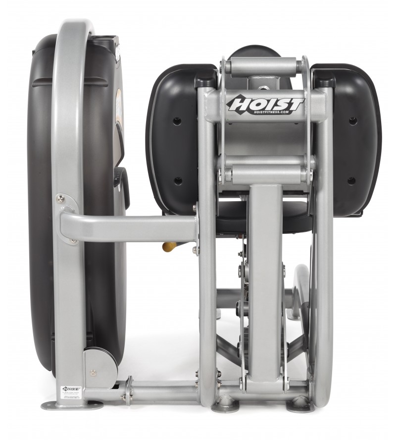 HOIST CL3403/CL3403HS Leg Press
